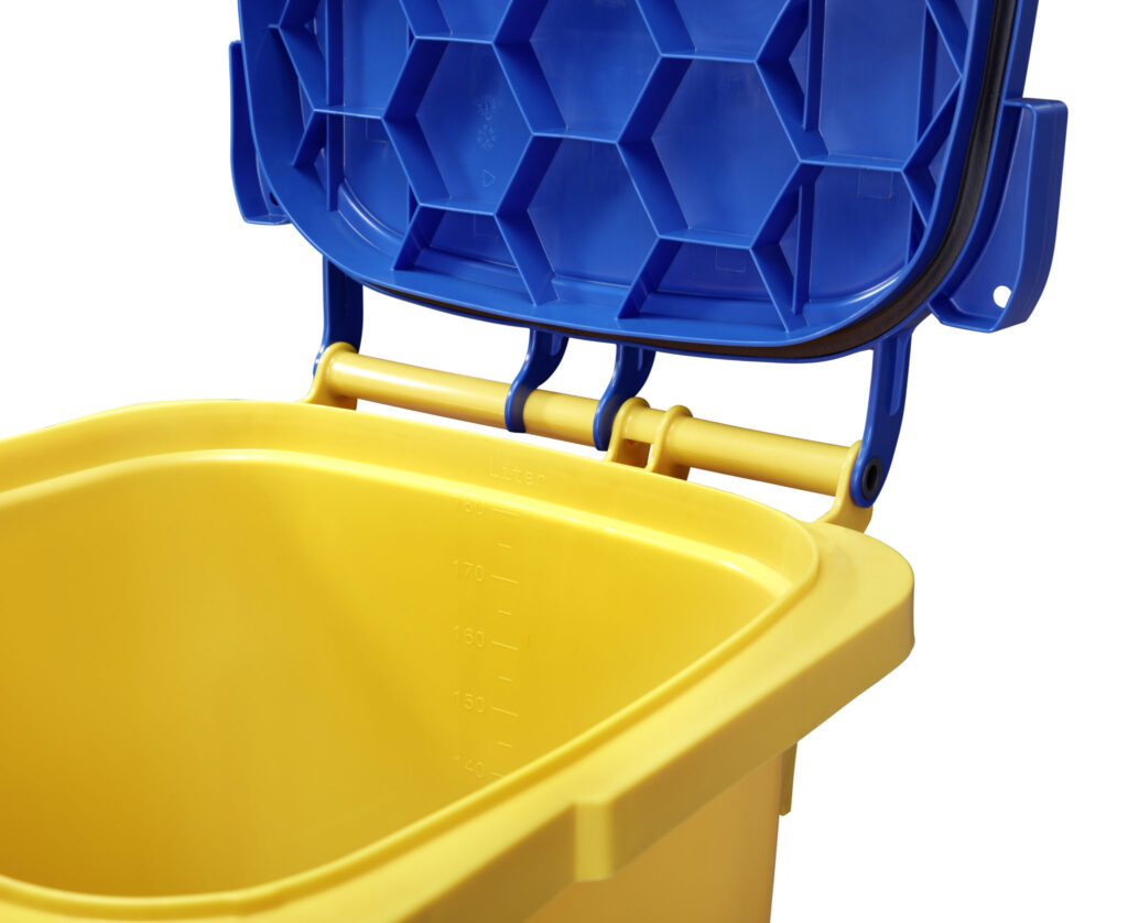 AFRA Fettbox Detail